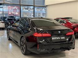 بي ام دبليو الفئة 5